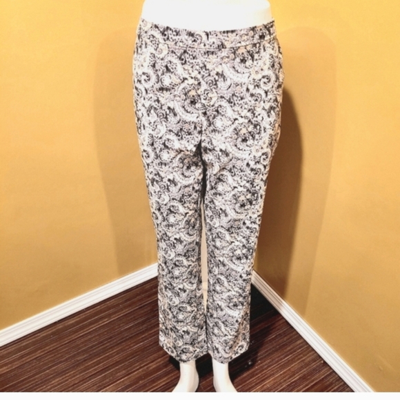 Isaac Mizrahi Live Pants (Trio) - Picture 2 of 6